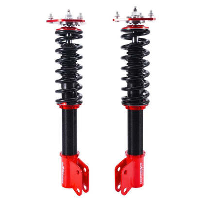 Takaperävaunut 2 kpl. Subaru Impreza WRX STI, Forester SG 2000-2008