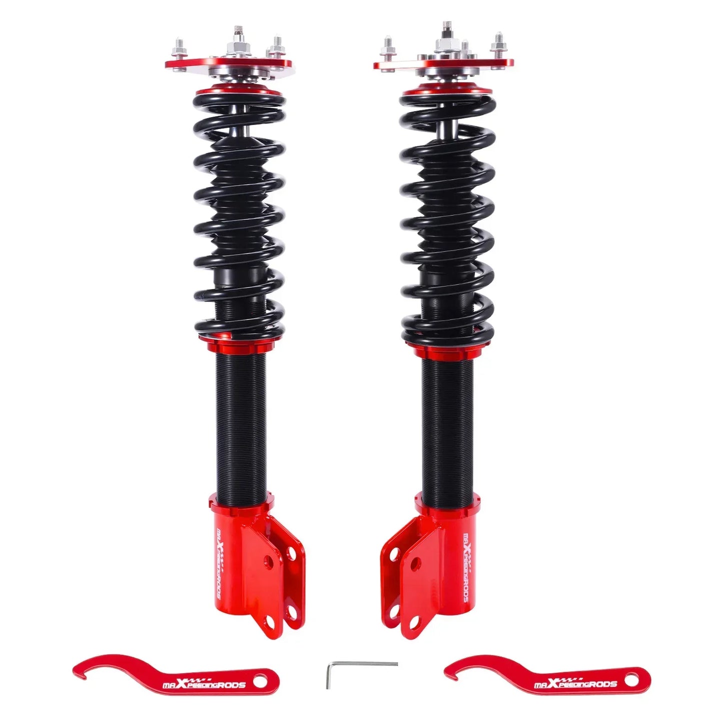 Takaperävaunut 2 kpl. Subaru Impreza WRX STI, Forester SG 2000-2008