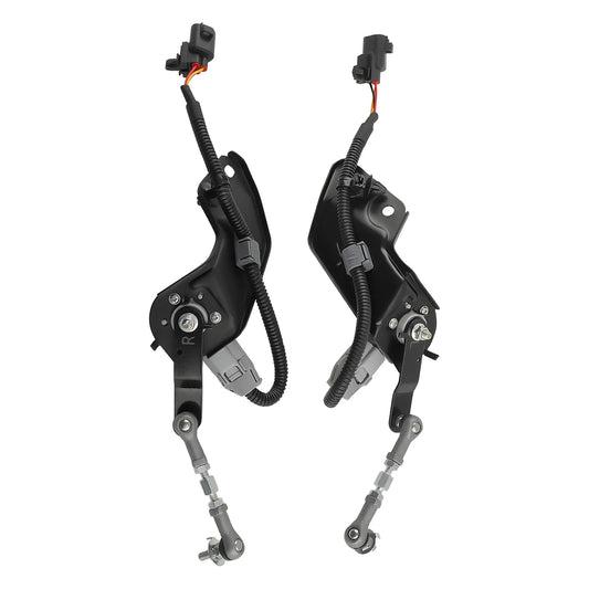 Snímače výšky zadného odpruženia Lexus GX470 a Toyota 4Runner 2003–2009