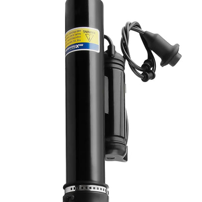 Mercedes-Benz rear air suspension struts W220 S600