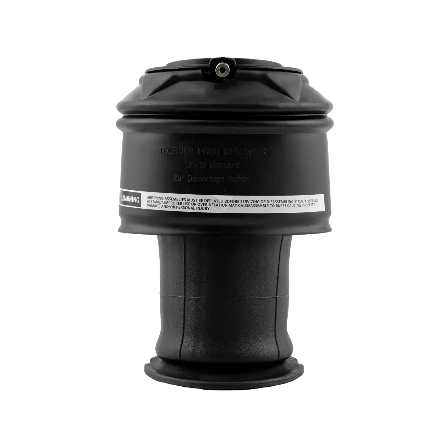 Tylne miechy pneumatyczne zawieszenia Citroën C4 Picasso 5102GN 5102R8, para – zdjęcie produktu