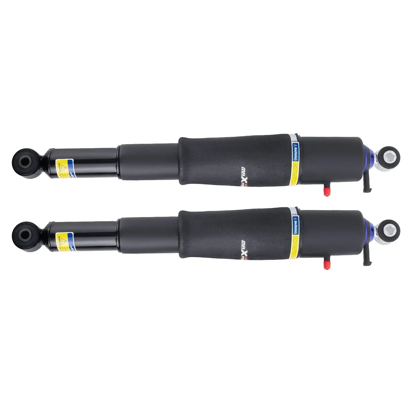 Paire de Suspensions pneumatiques arrière, pour Chevy Gmc Cadillac 06-11 25979391 88965338 88965458