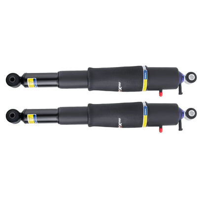 Paire de Suspensions pneumatiques arrière, pour Chevy Gmc Cadillac 06-11 25979391 88965338 88965458