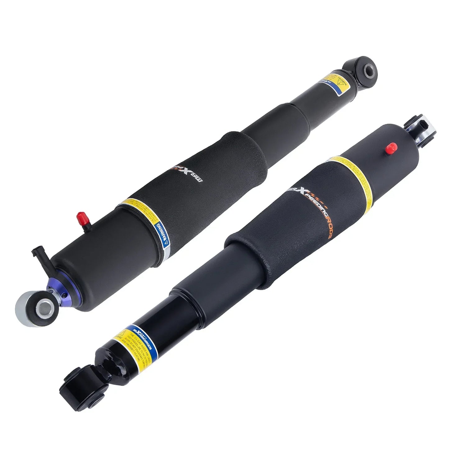 Paire de Suspensions pneumatiques arrière, pour Chevy Gmc Cadillac 06-11 25979391 88965338 88965458