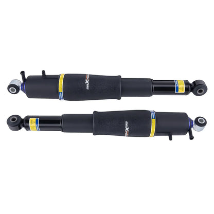 Paire de Suspensions pneumatiques arrière, pour Chevy Gmc Cadillac 06-11 25979391 88965338 88965458