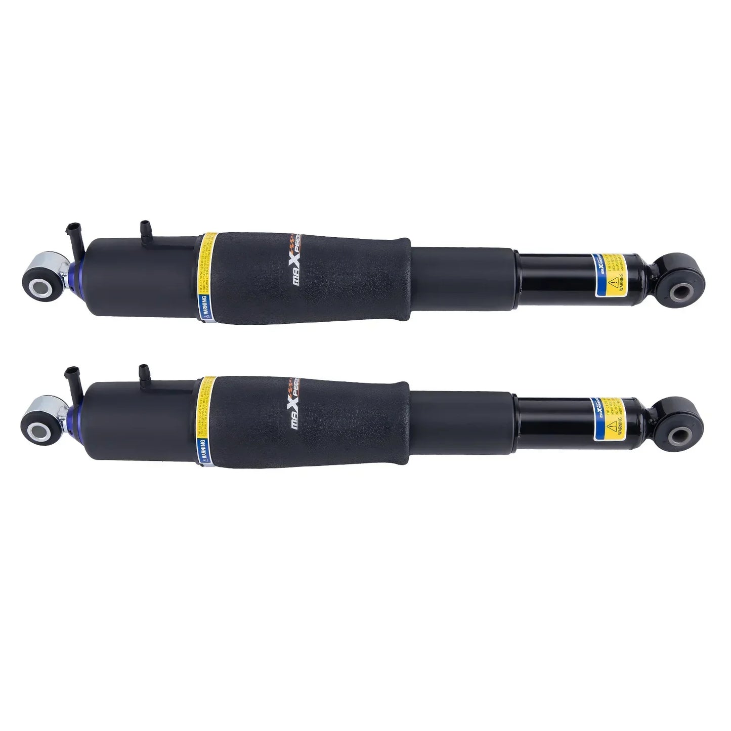 Paire de Suspensions pneumatiques arrière, pour Chevy Gmc Cadillac 06-11 25979391 88965338 88965458