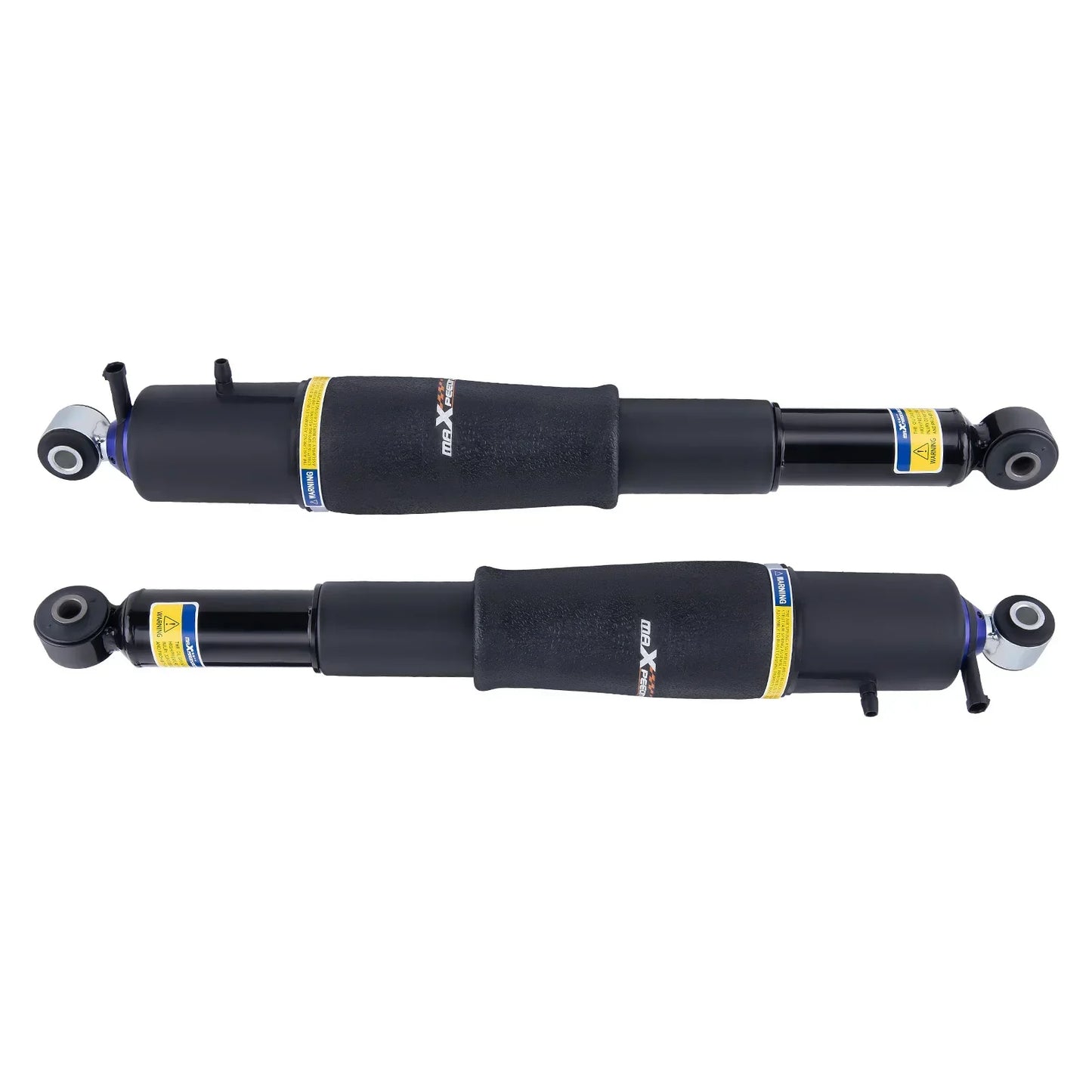 Paire de Suspensions pneumatiques arrière, pour Chevy Gmc Cadillac 06-11 25979391 88965338 88965458