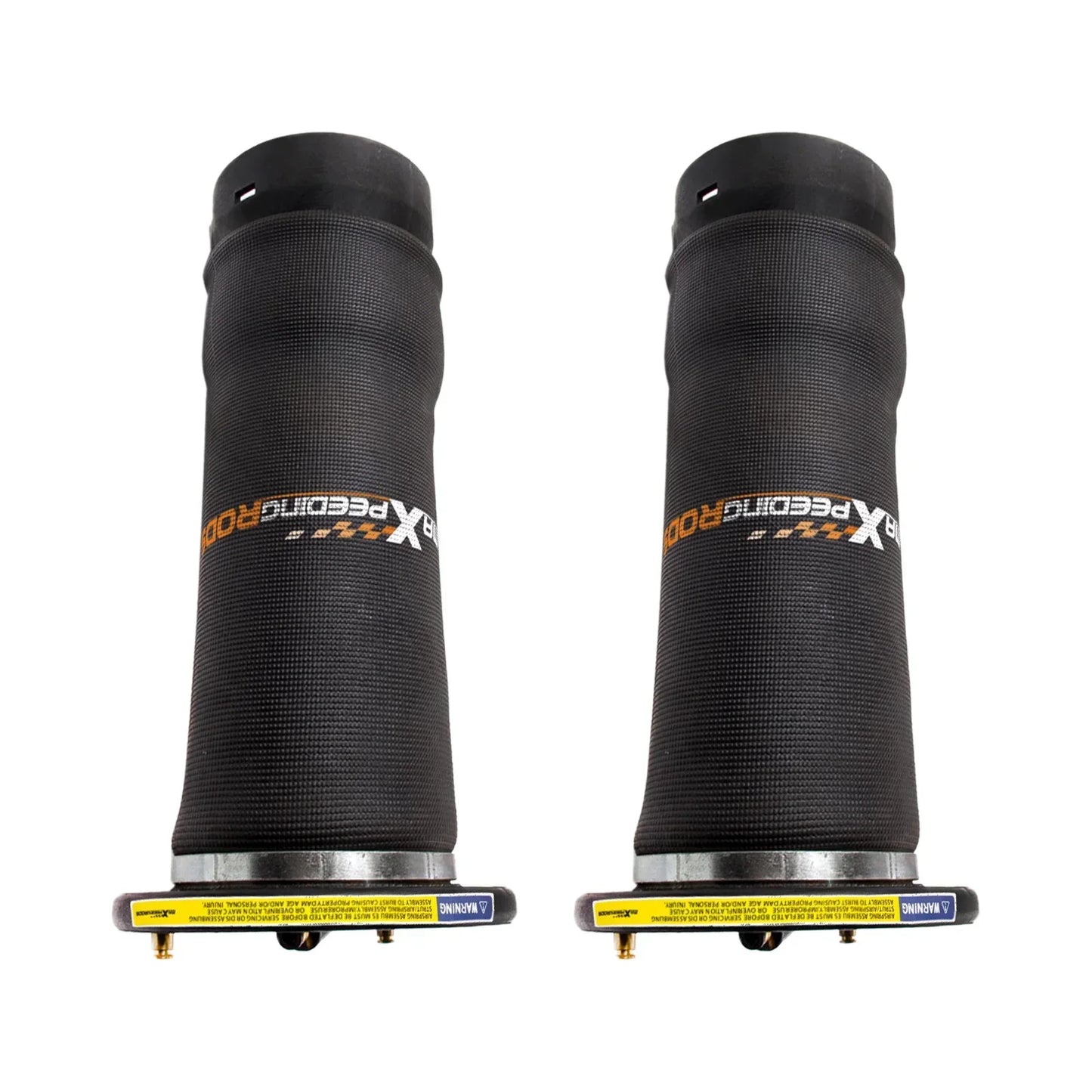 Rear airbags Land Rover Discovery II 1998–2004, 2 pcs.