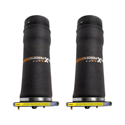 Rear airbags Land Rover Discovery II 1998–2004, 2 pcs.