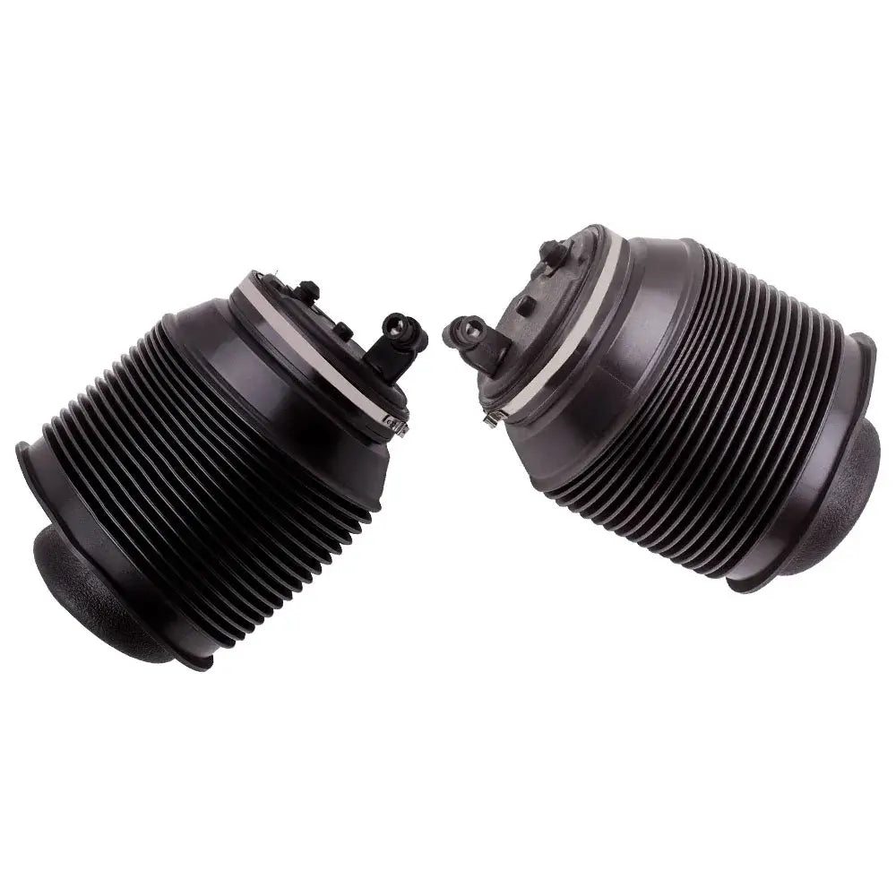 Tylne poduszki pneumatyczne Toyota Land Cruiser Prado 120 2003–2009, para – zdjęcie produktu