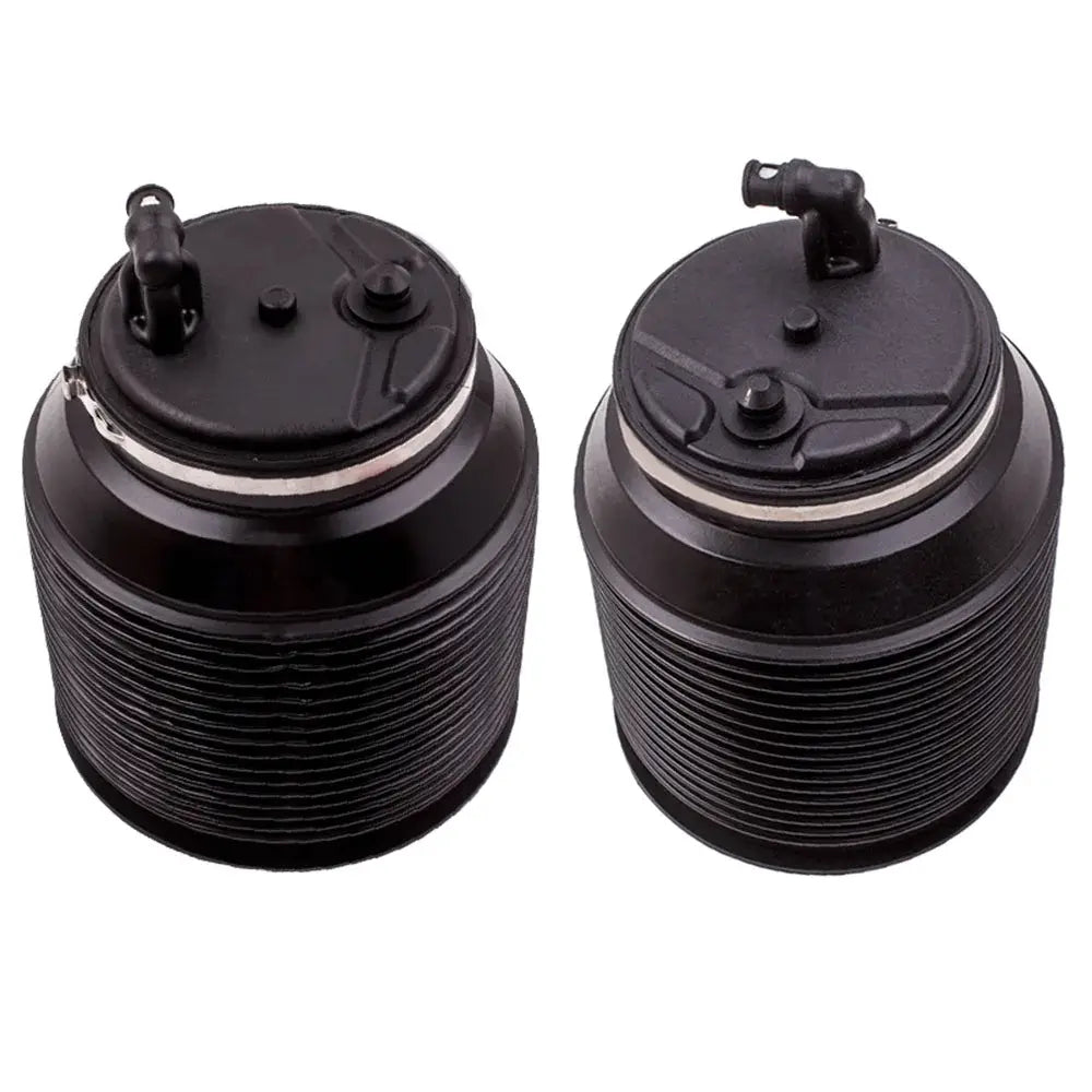 Tylne poduszki pneumatyczne Toyota Land Cruiser Prado 120 2003–2009, para – zdjęcie produktu