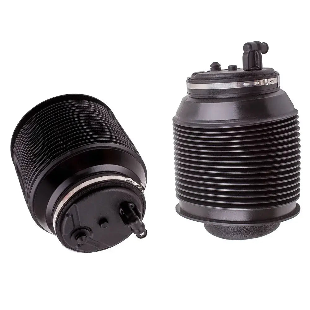 Tylne poduszki pneumatyczne Toyota Land Cruiser Prado 120 2003–2009, para