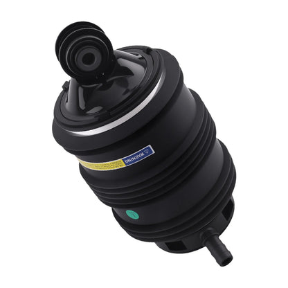 Paire de coussins d'air de suspension arrière pour Mercedes-Benz E550 W211 2007-2009