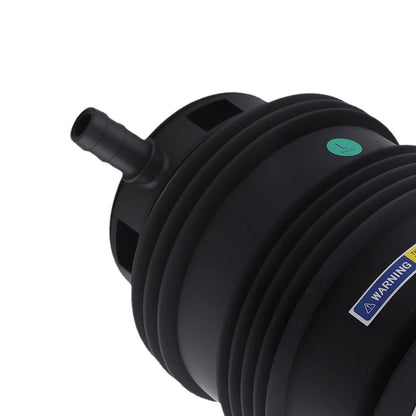 Paire de coussins d'air de suspension arrière pour Mercedes-Benz E550 W211 2007-2009