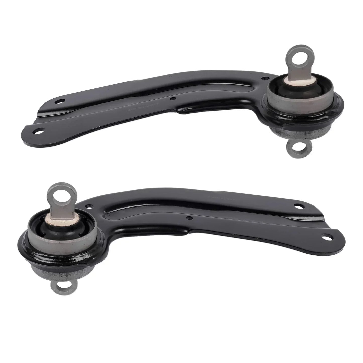 AP02 2x hintere Querlenker (links und rechts) für Opel Insignia A und Chevrolet Malibu V300