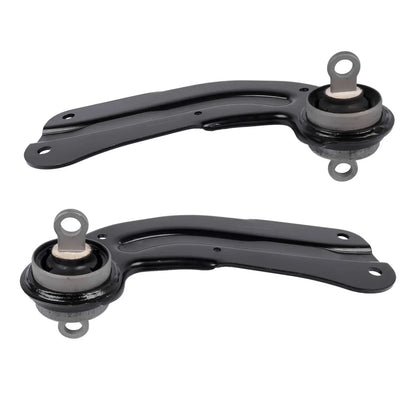 AP02 2x hintere Querlenker (links und rechts) für Opel Insignia A und Chevrolet Malibu V300