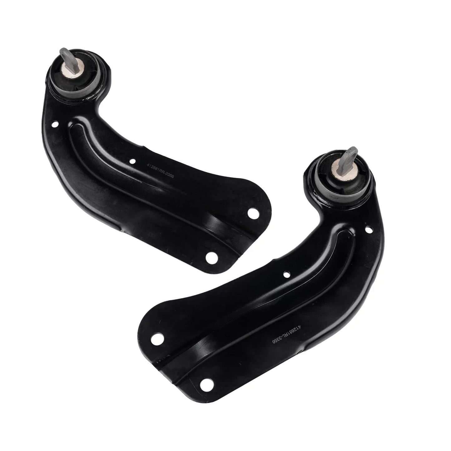 AP02 2x hintere Querlenker (links und rechts) für Opel Insignia A und Chevrolet Malibu V300