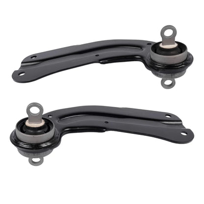 AP02 2x hintere Querlenker (links und rechts) für Opel Insignia A und Chevrolet Malibu V300