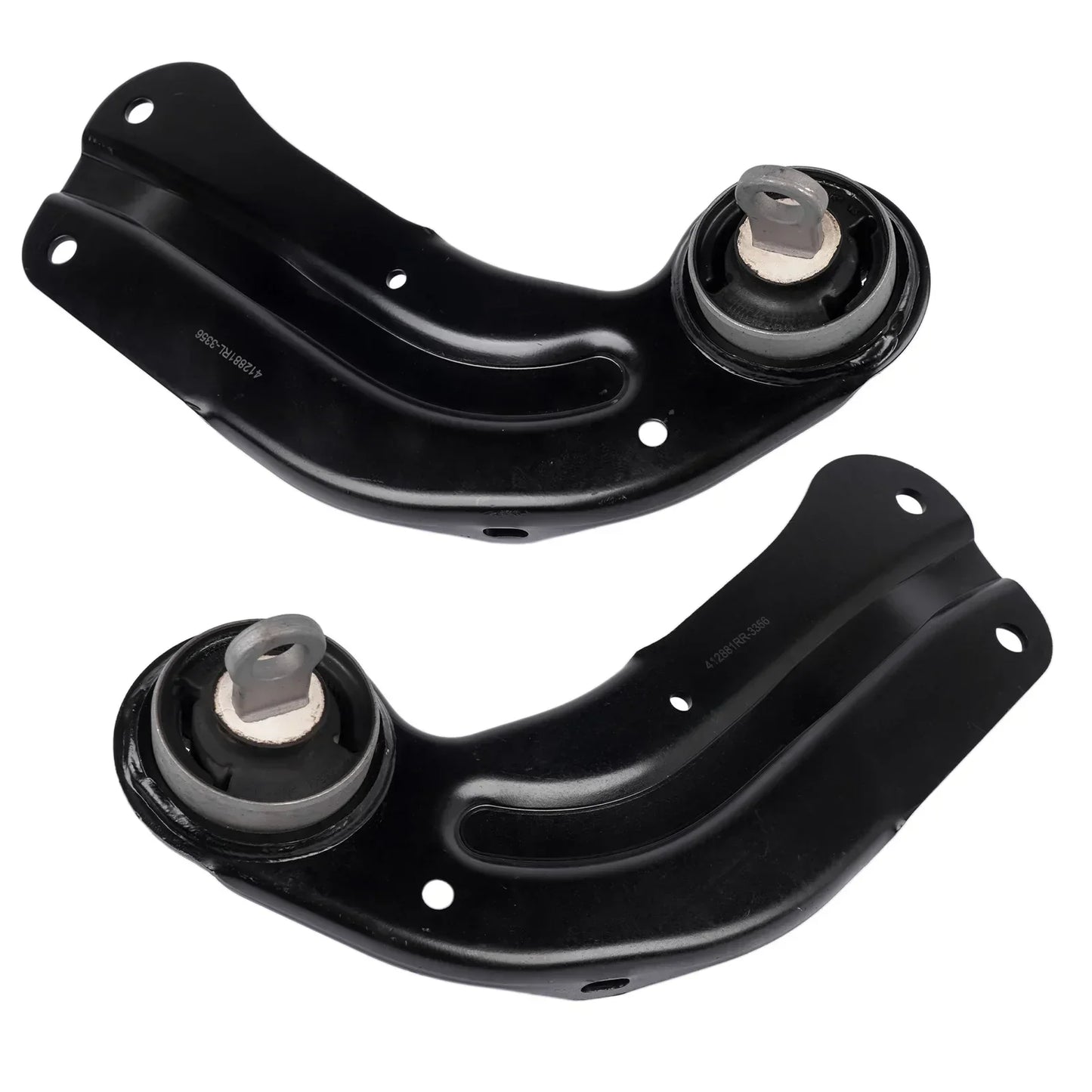 AP02 2x hintere Querlenker (links und rechts) für Opel Insignia A und Chevrolet Malibu V300