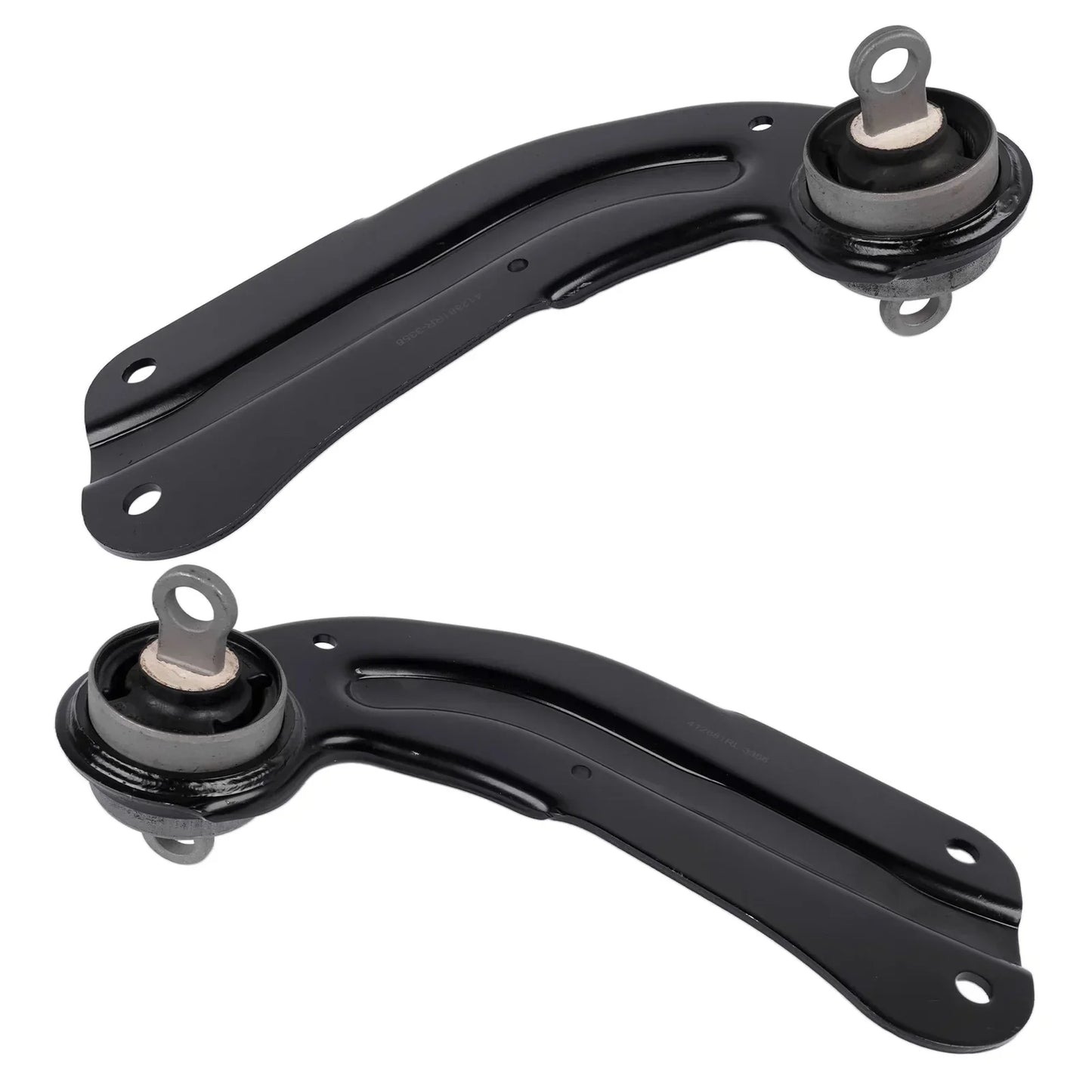 AP02 2x hintere Querlenker (links und rechts) für Opel Insignia A und Chevrolet Malibu V300