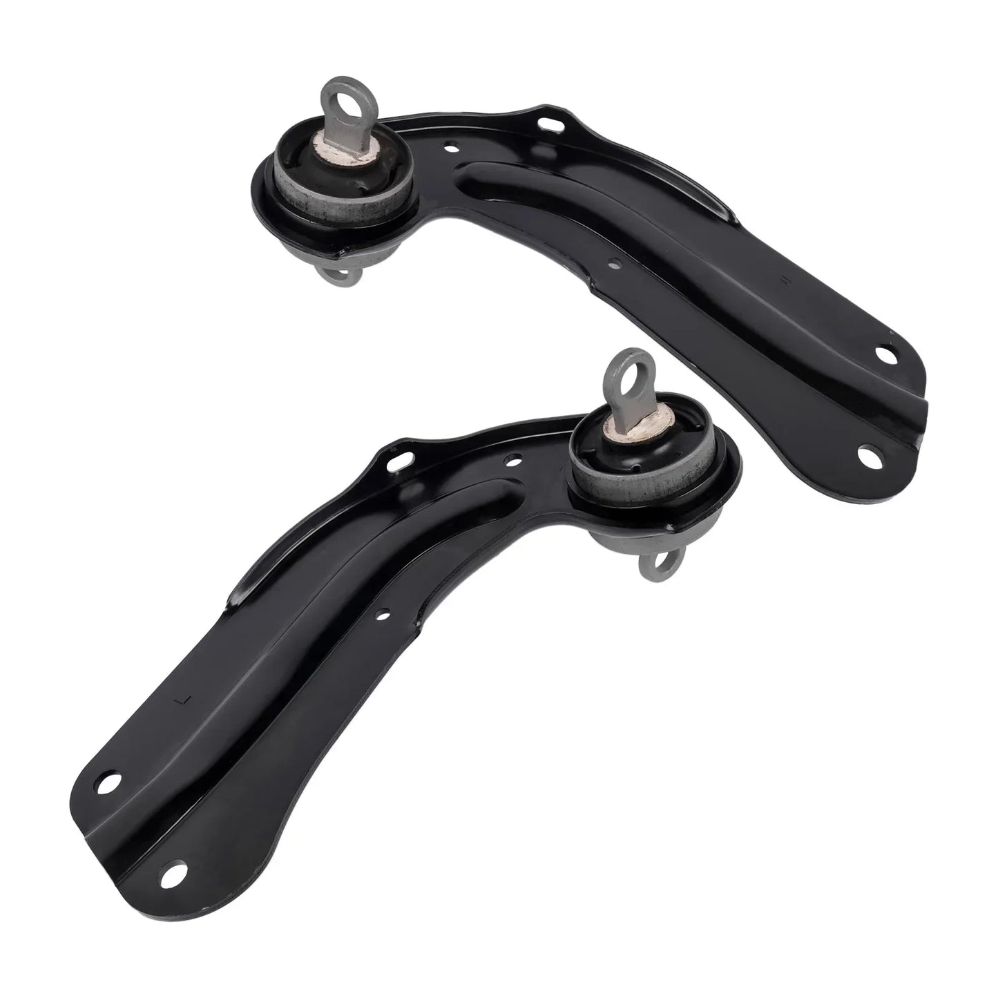 AP02 2x hintere Querlenker (links und rechts) für Opel Insignia A und Chevrolet Malibu V300