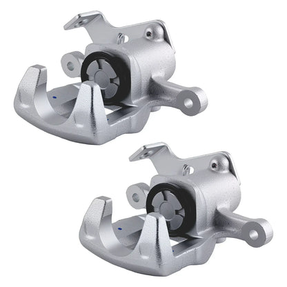 Pinza freno posteriore sinistra e destra per Kia Rio 2011–2023, pistone 34 mm