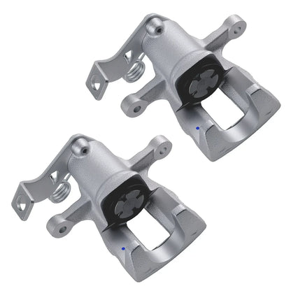 Pinza freno posteriore sinistra e destra per Kia Rio 2011–2023, pistone 34 mm