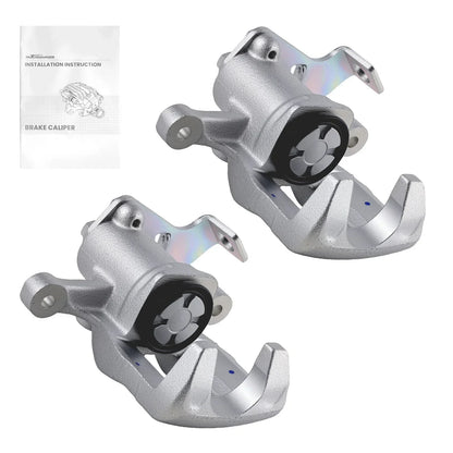 Pinza freno posteriore sinistra e destra per Kia Rio 2011–2023, pistone 34 mm