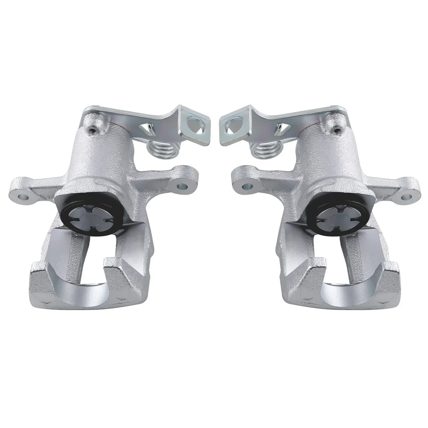 Pinza freno posteriore sinistra e destra per Kia Rio 2011–2023, pistone 34 mm