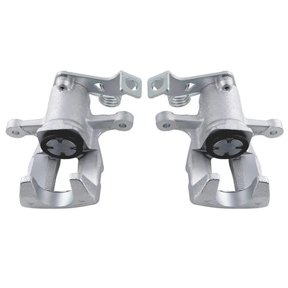Pinza freno posteriore sinistra e destra per Kia Rio 2011–2023, pistone 34 mm