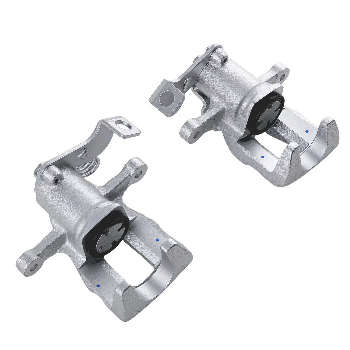 Pinza freno posteriore sinistra e destra per Kia Rio 2011–2023, pistone 34 mm