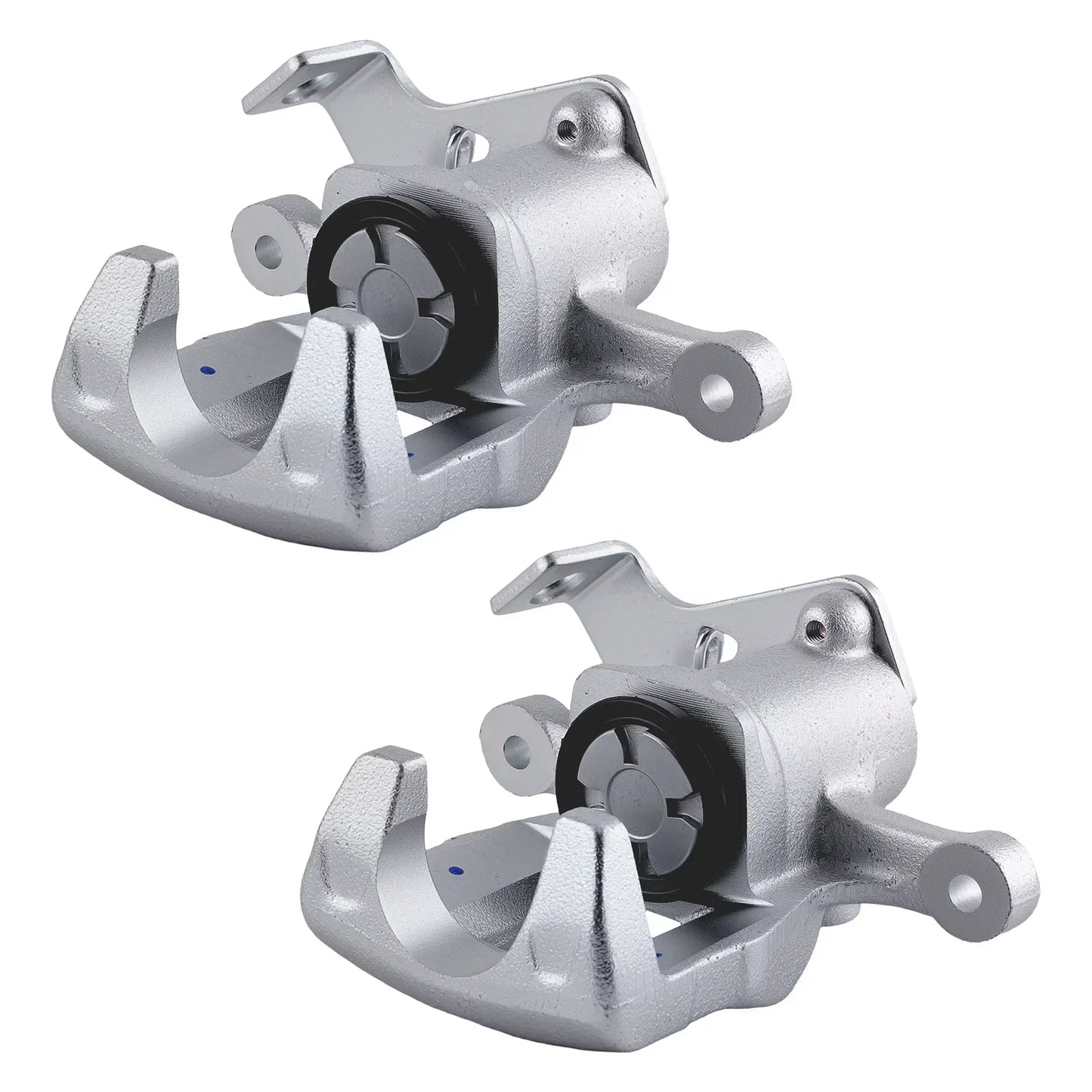 Pinza freno posteriore sinistra e destra per Kia Rio 2011–2023, pistone 34 mm