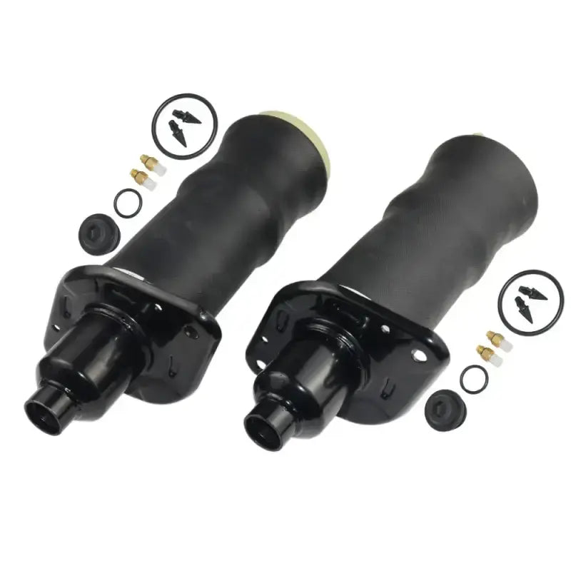 Tylnie Lewe i Prawe Poduszki Powietrzne do Audi A6 C5 4B Allroad Quattro 1.8 T 4Z7616051A 4Z7616052A 1999-2006