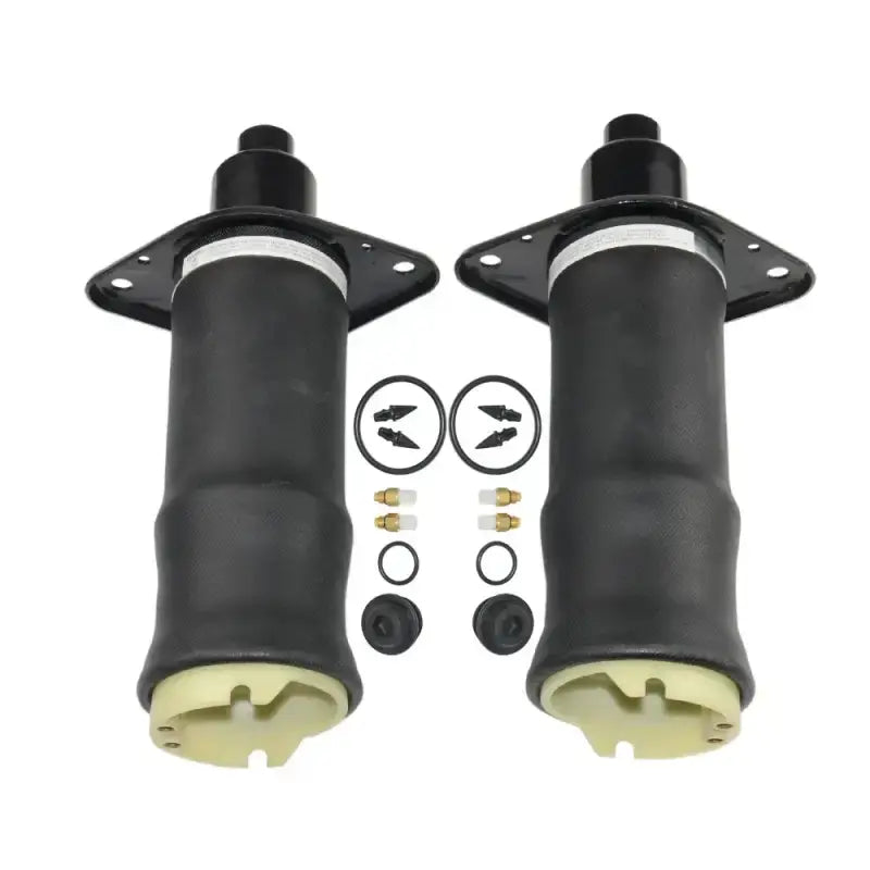 Tylnie Lewe i Prawe Poduszki Powietrzne do Audi A6 C5 4B Allroad Quattro 1.8 T 4Z7616051A 4Z7616052A 1999-2006