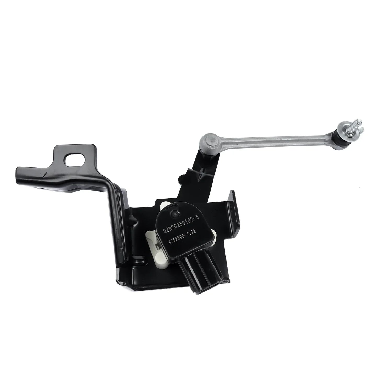 AP01 Affjedringshøjdesensor bag til Mitsubishi Outlander MK2 2.0/2.2/2.4 2007-2012