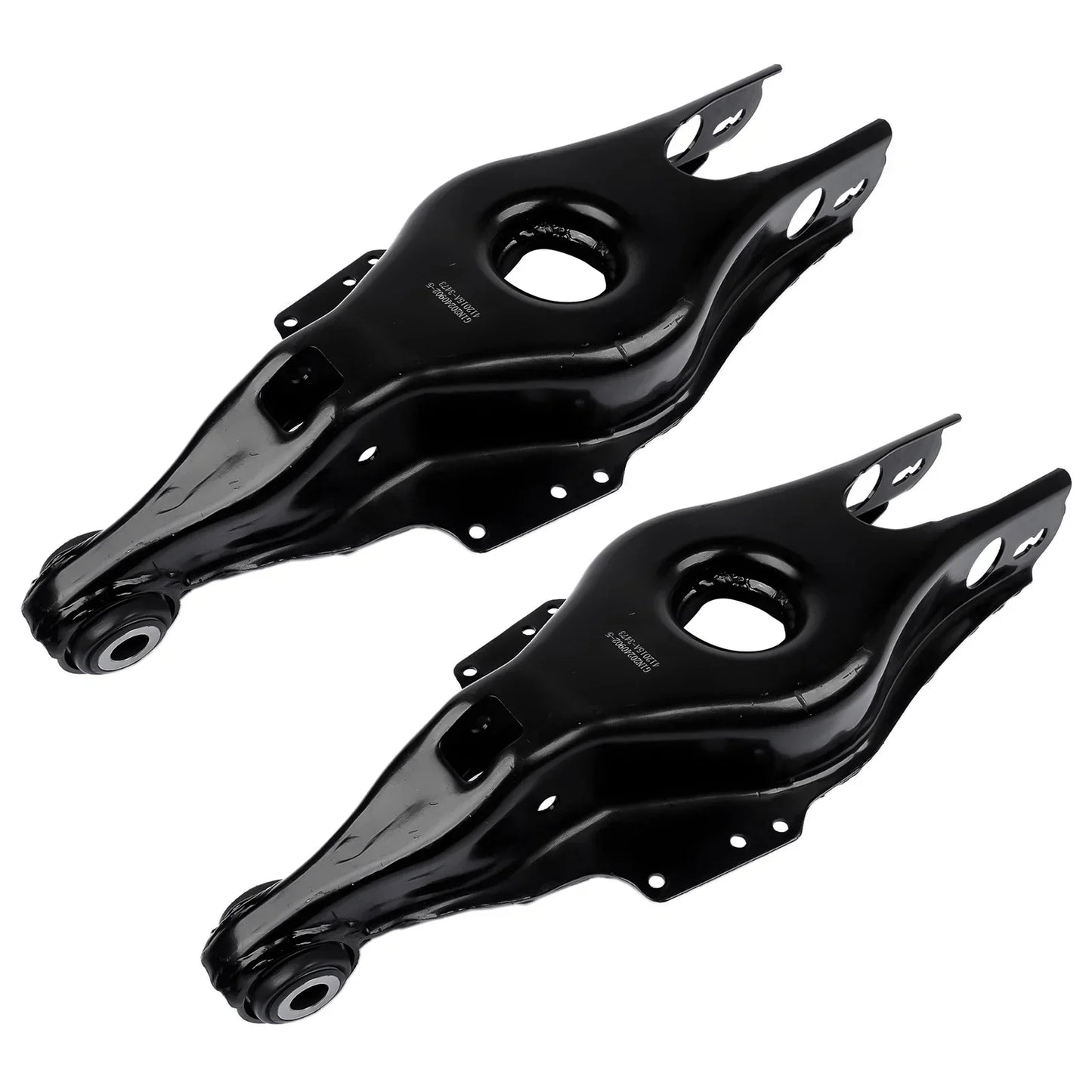 Brazo de control inferior trasero de Mercedes W211,  S211 y CLS C219