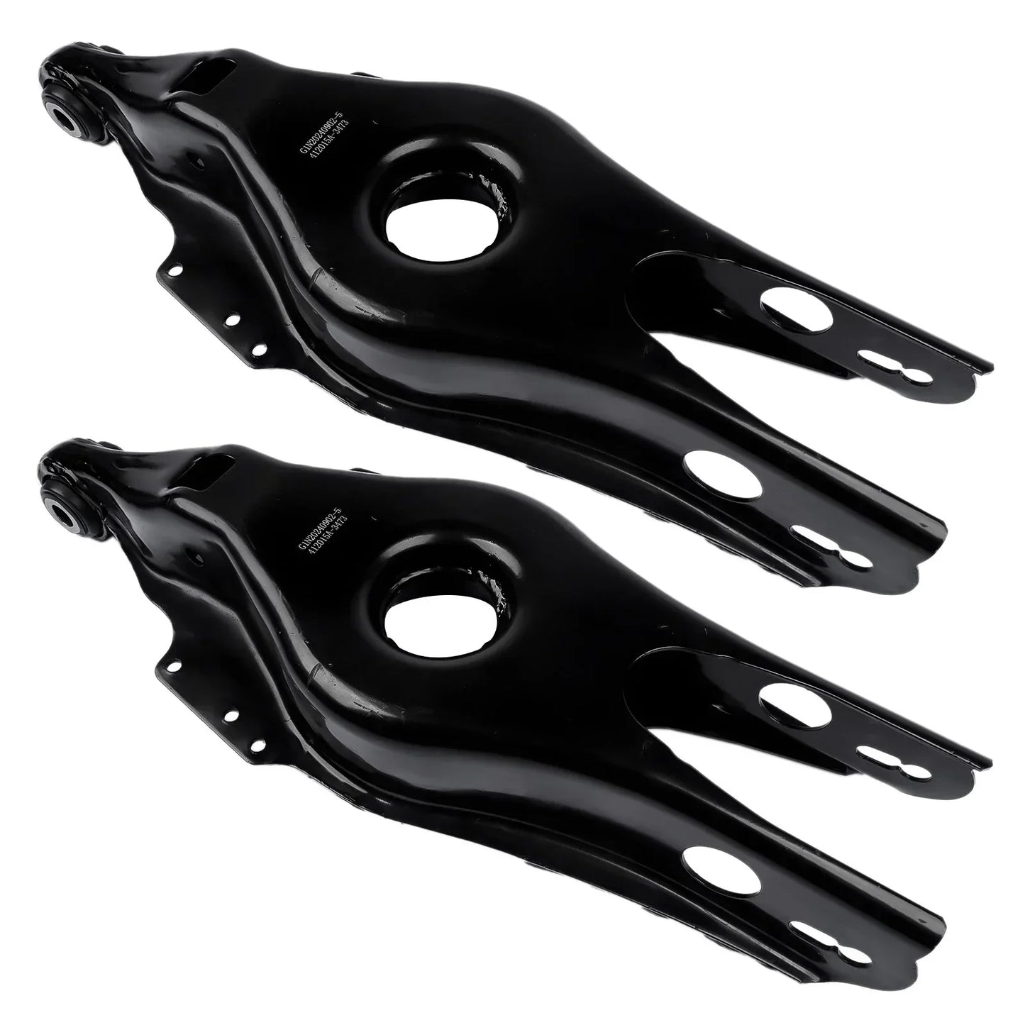 Brazo de control inferior trasero de Mercedes W211,  S211 y CLS C219