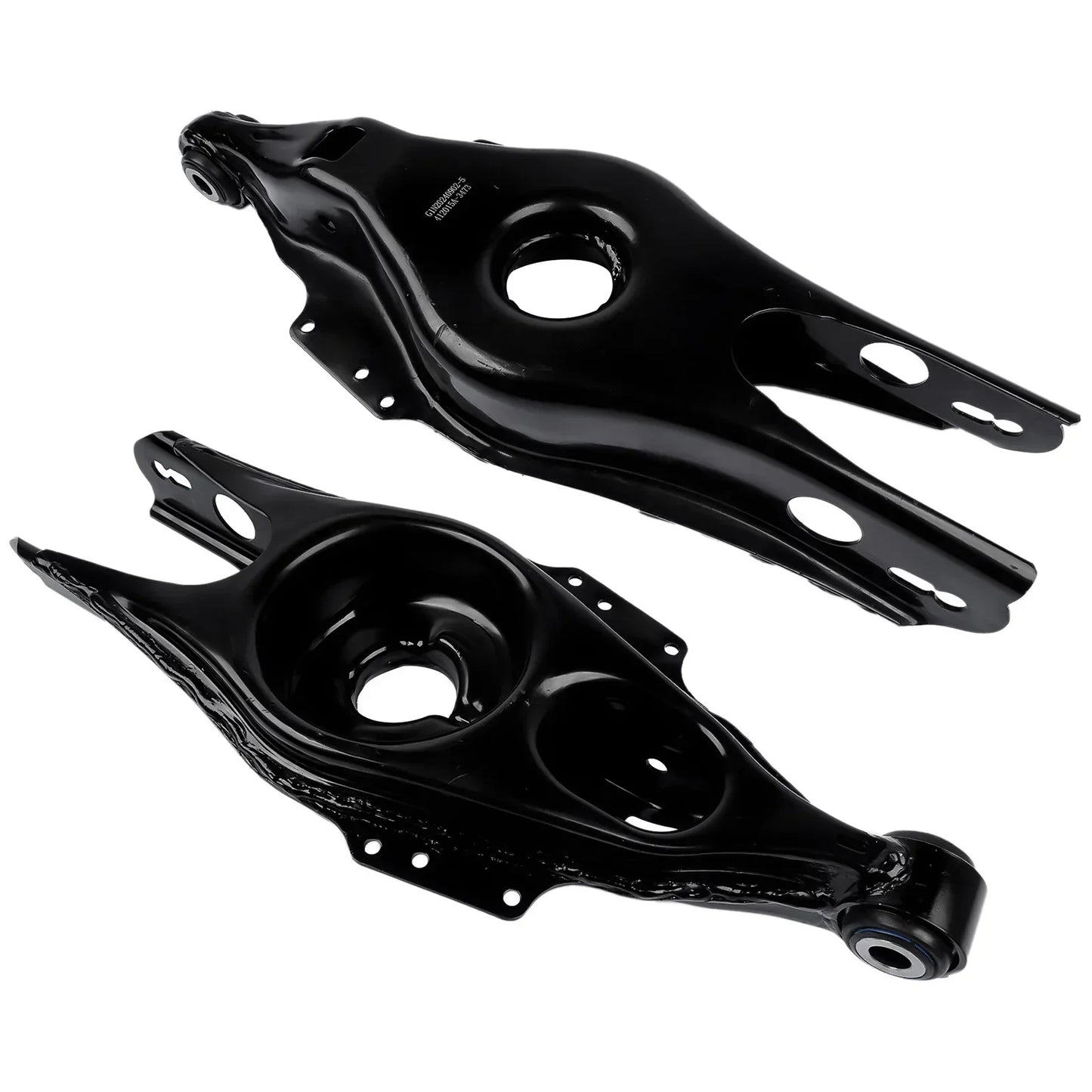 Brazo de control inferior trasero de Mercedes W211,  S211 y CLS C219
