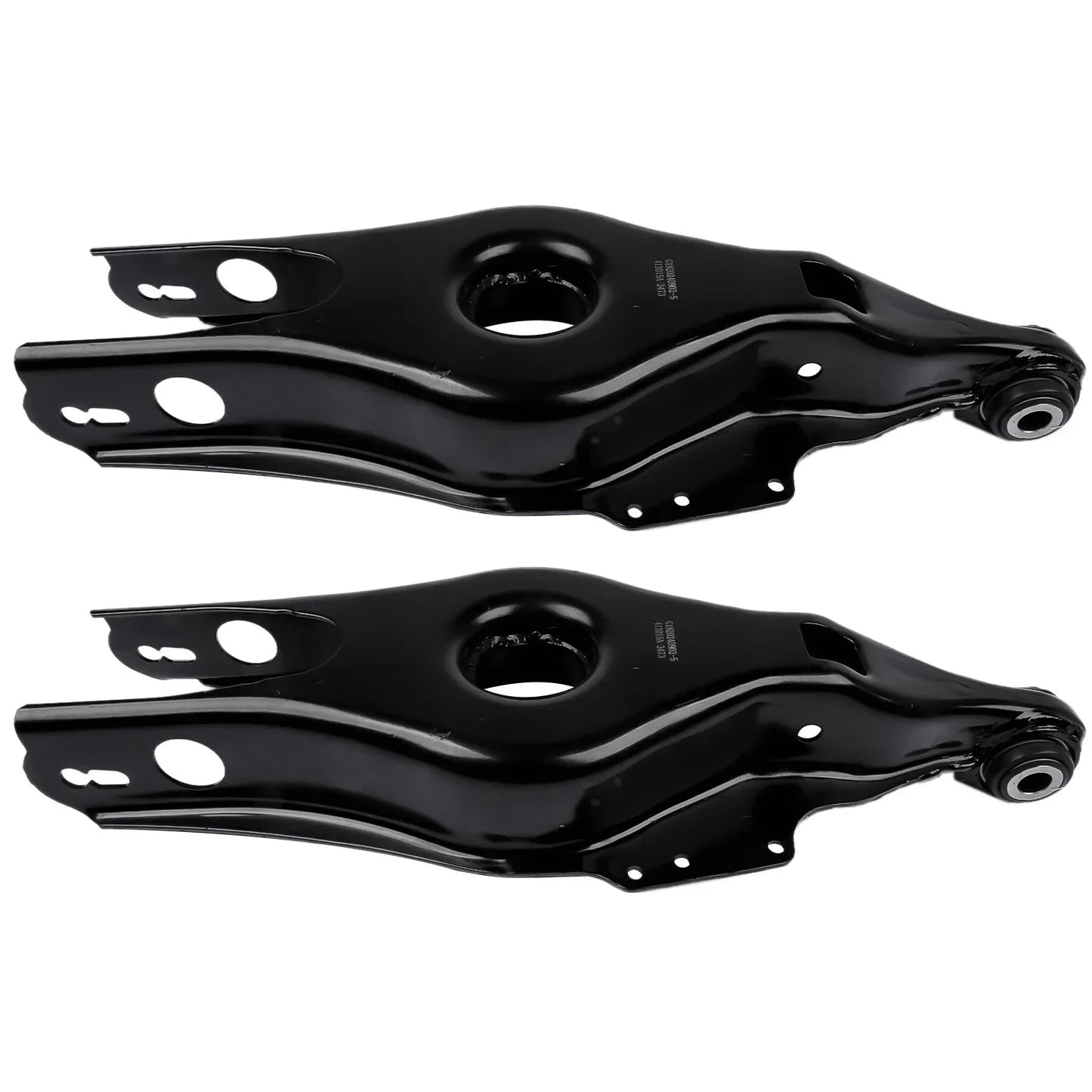Brazo de control inferior trasero de Mercedes W211,  S211 y CLS C219