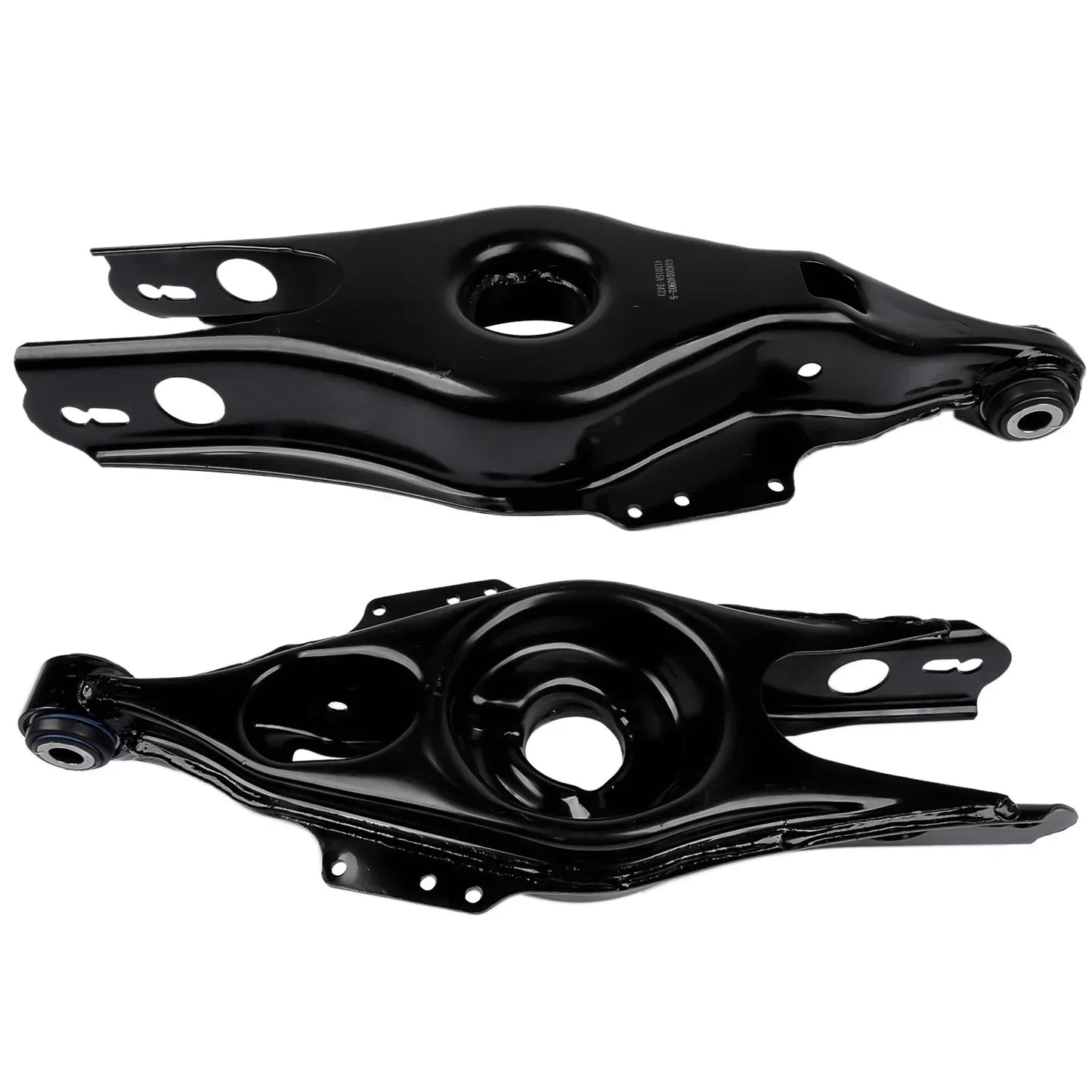 Brazo de control inferior trasero de Mercedes W211,  S211 y CLS C219