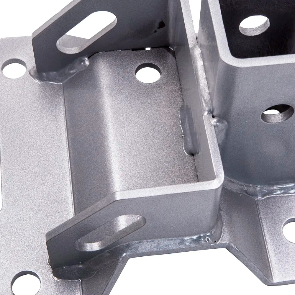 Tylny hak holowniczy 2 cale Can-Am Maverick X3 Turbo 2016–2020