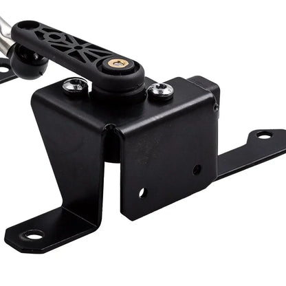 Forlygteniveausensor venstre bag til AUDI Q5 8R 8R0941309C 1K0941273L 2012