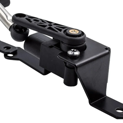 Forlygteniveausensor venstre bag til AUDI Q5 8R 8R0941309C 1K0941273L 2012