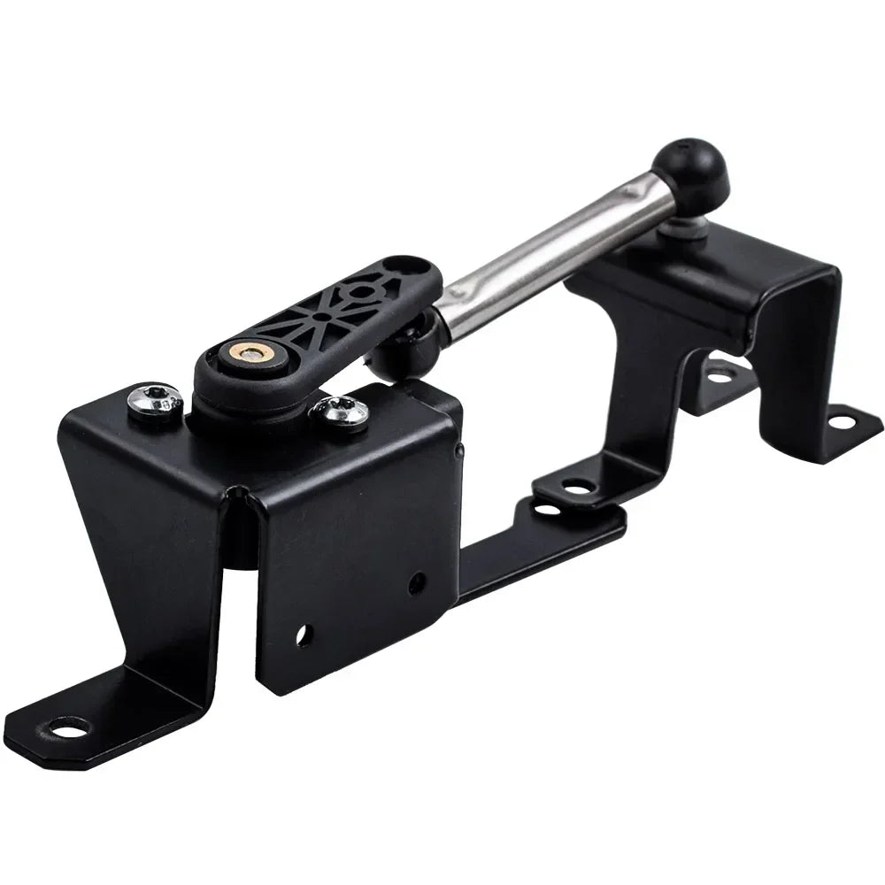 Forlygteniveausensor venstre bag til AUDI Q5 8R 8R0941309C 1K0941273L 2012