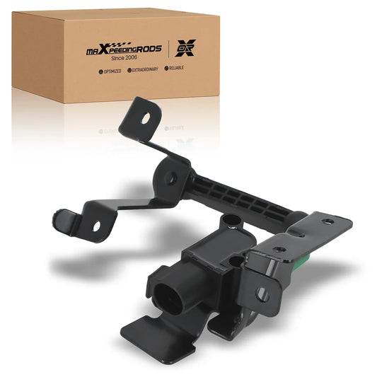 Snímač hladiny vzduchového odpruženia vľavo vzadu 5Q0512521F pre Audi, VW