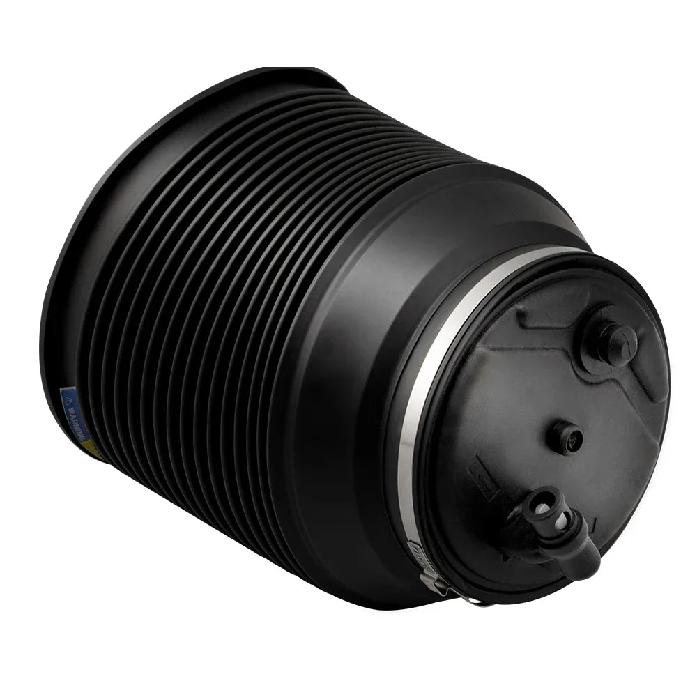 Rear Left Air Suspension Spring Bag Shock For Lexus GX470 GX460 Toyota Prado