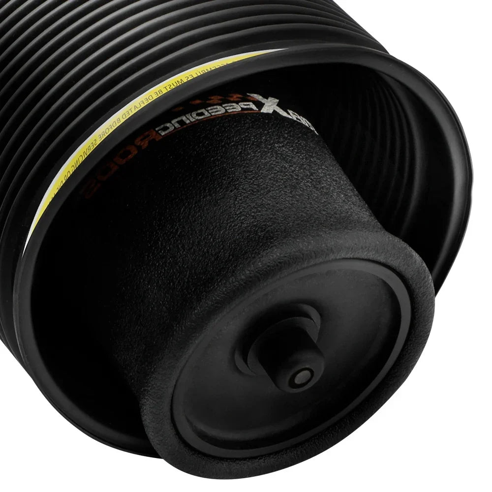 Rear Left Air Suspension Spring Bag Shock For Lexus GX470 GX460 Toyota Prado