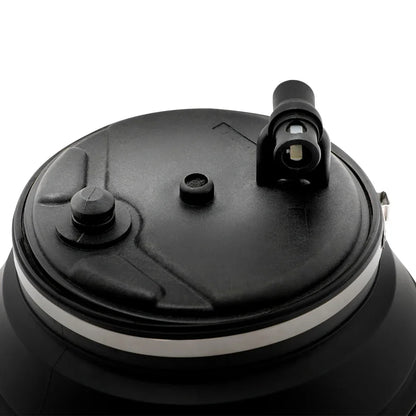 Rear Left Air Suspension Spring Bag Shock For Lexus GX470 GX460 Toyota Prado