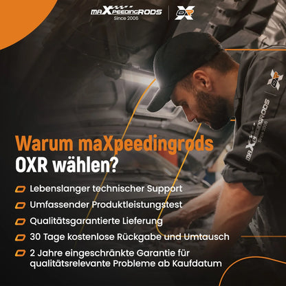 Tylny lewy zacisk hamulcowy Ford Mondeo IV, S-Max, Galaxy II