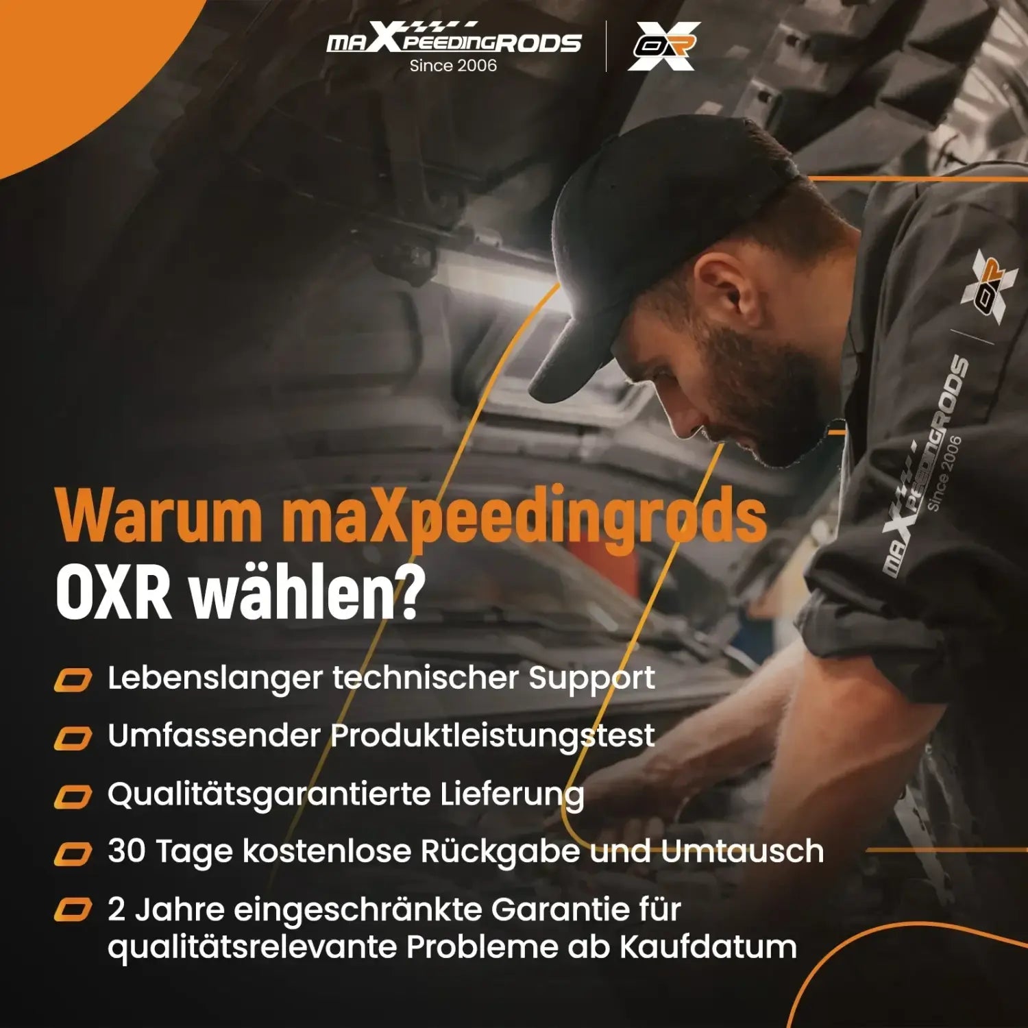 Tylny lewy zacisk hamulcowy Ford Mondeo IV, S-Max, Galaxy II – zdjęcie produktu